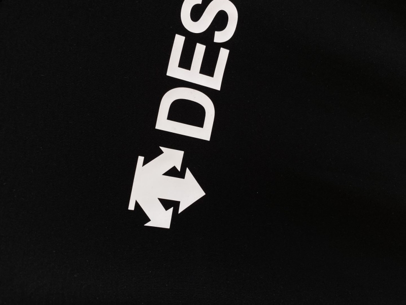 DESCENTE